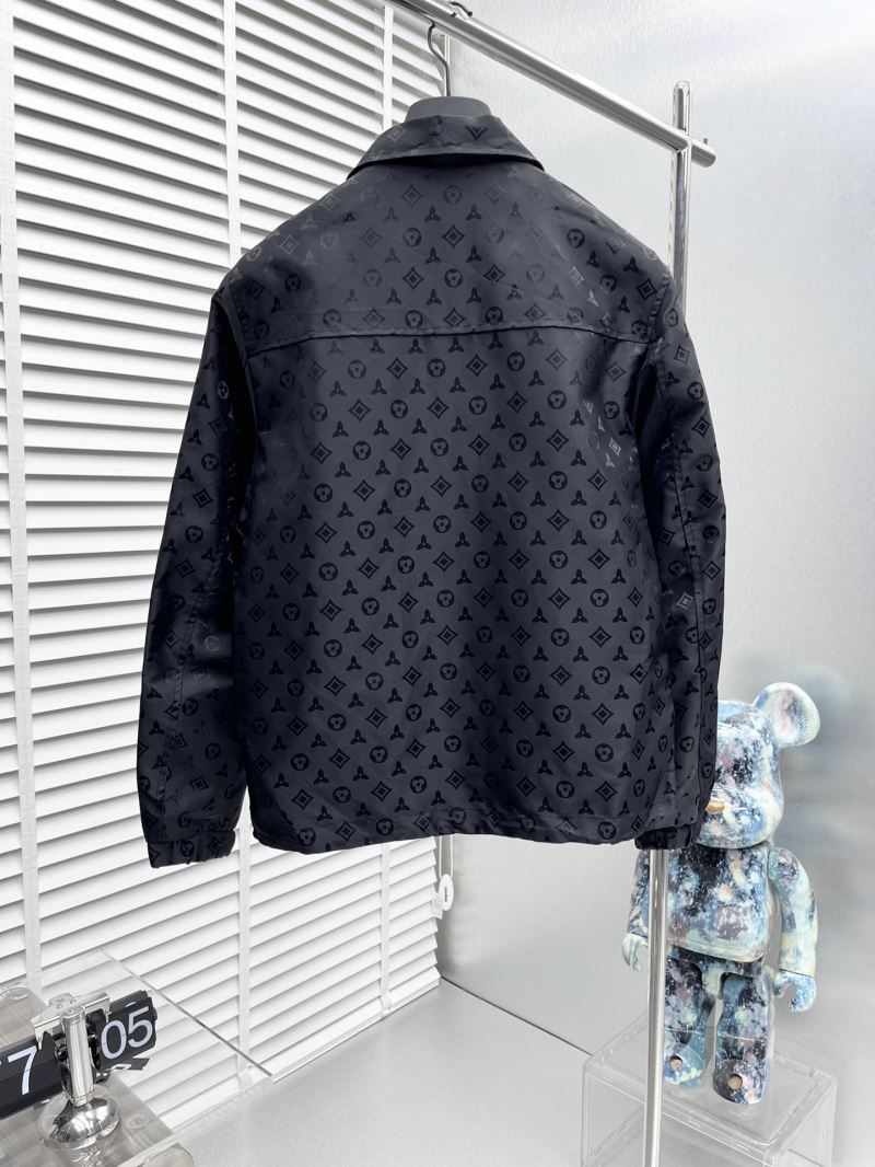 Louis Vuitton Outwear